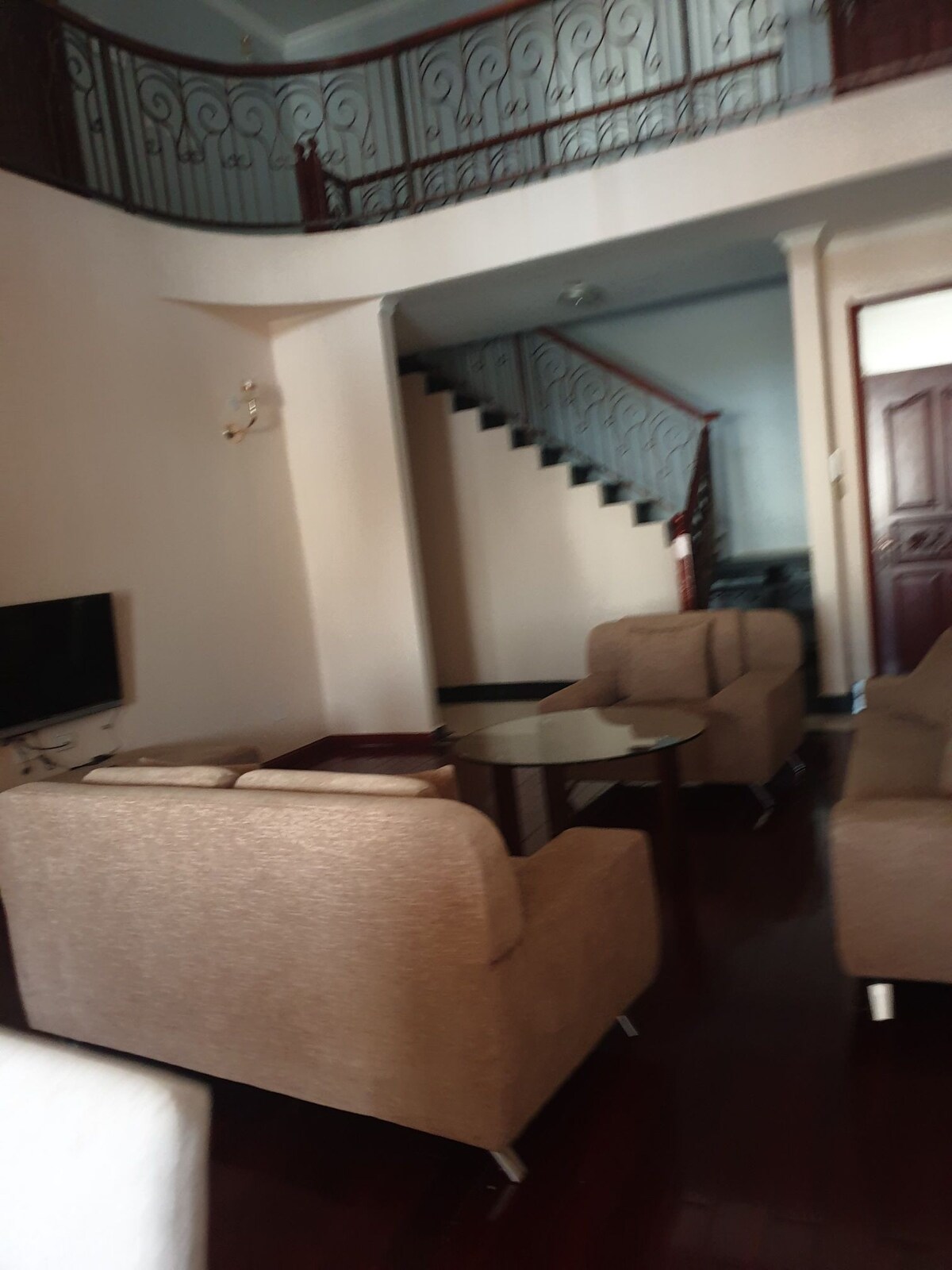 6 bedroom Luxurious fully furnished Penthouse