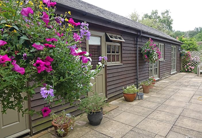 牛津郡(Oxfordshire)的民宿