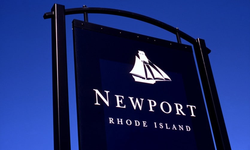 一⚓️ 流的纽波特（ Newport ）位置！超赞房东！ 🏡