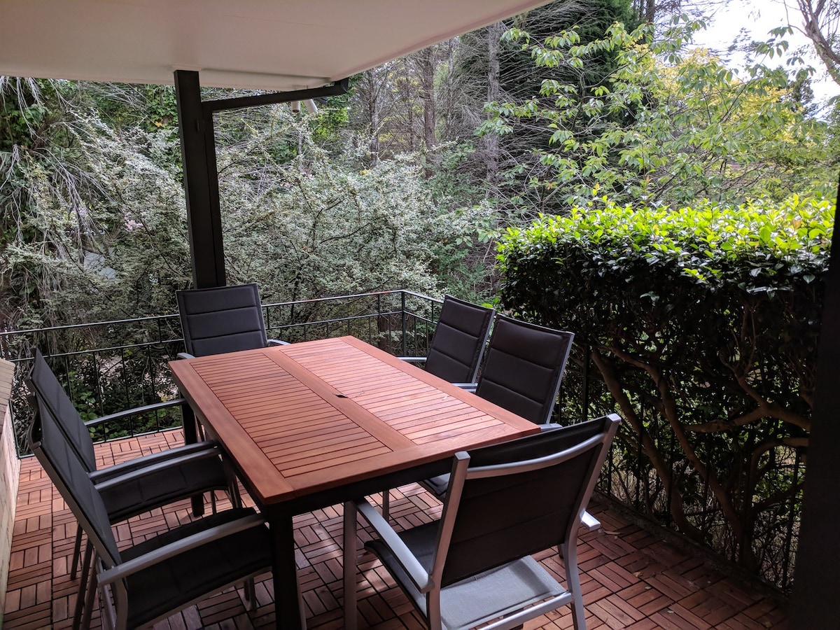 Zelma's Cottage - Leura Escape