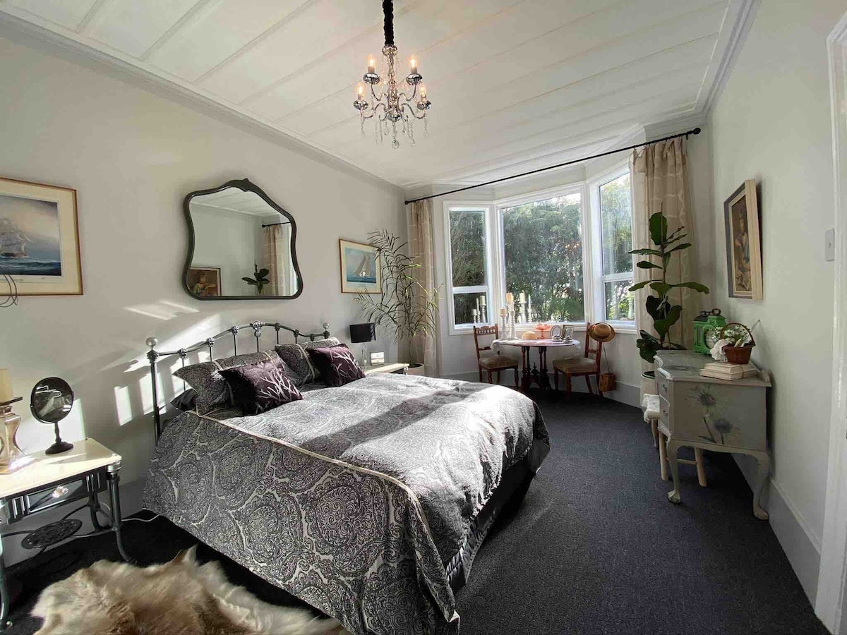 The Dressmakers 's Cottage Hokitika