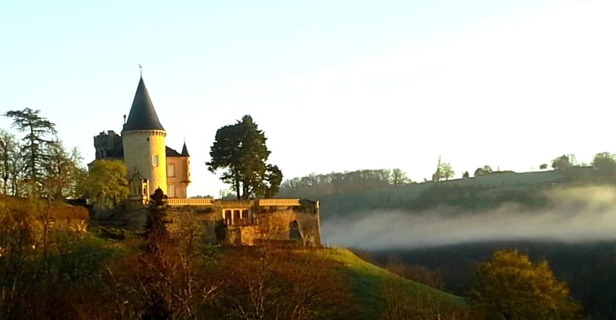 Petit Paradis - Dordogne - Piscine Privée