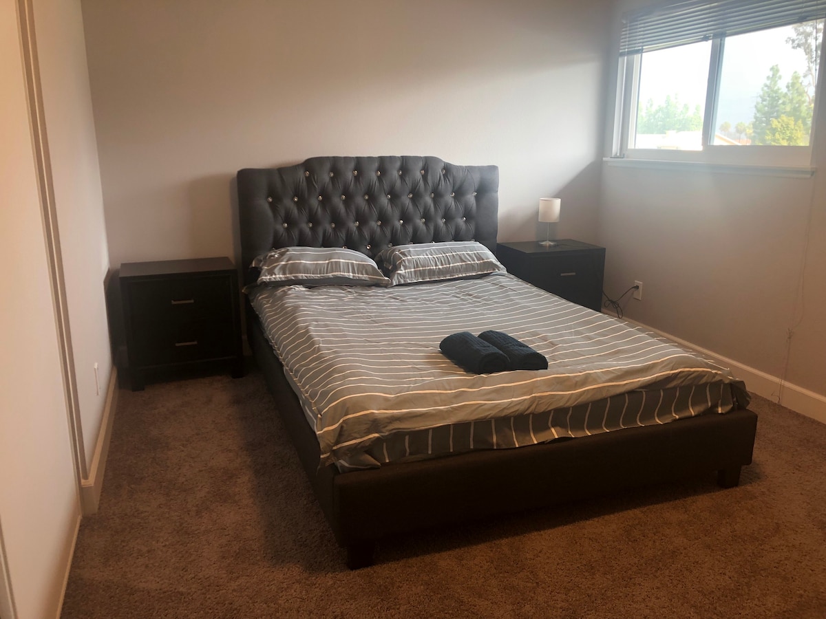 Queen Size Room with New Accommodation  C