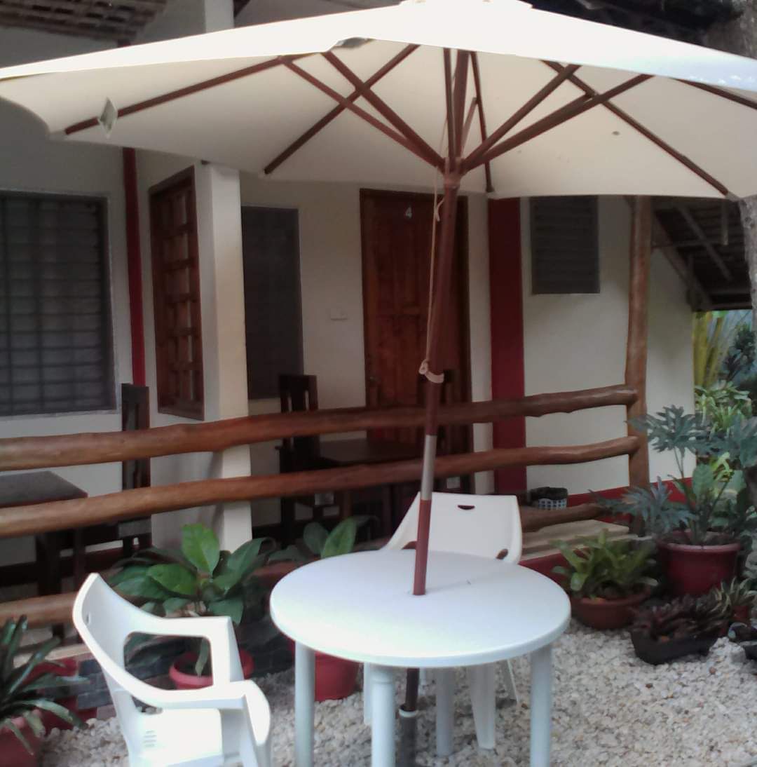 Ayette's Bamboo Cottages