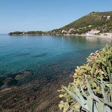 Casa Brillocco a 3 minuti d'auto da spiaggia