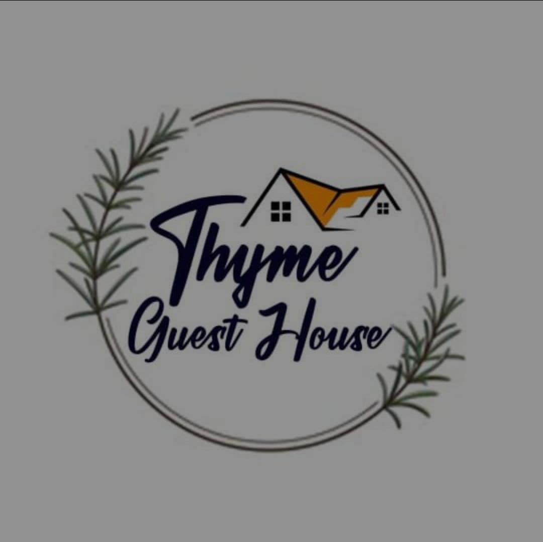 Thyme Guest House (2 Master bedrooms)