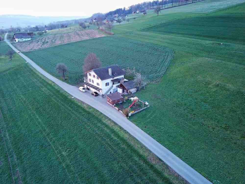 Ferienwohnung Schönblick