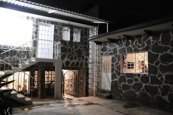 Xalapa Enríquez的民宿