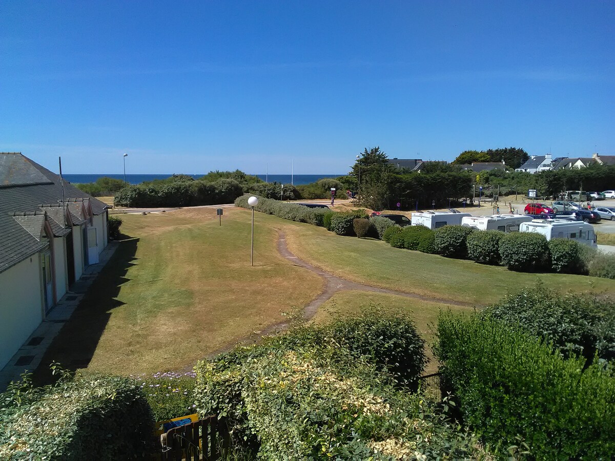 APPARTEMENT LES PLAGES