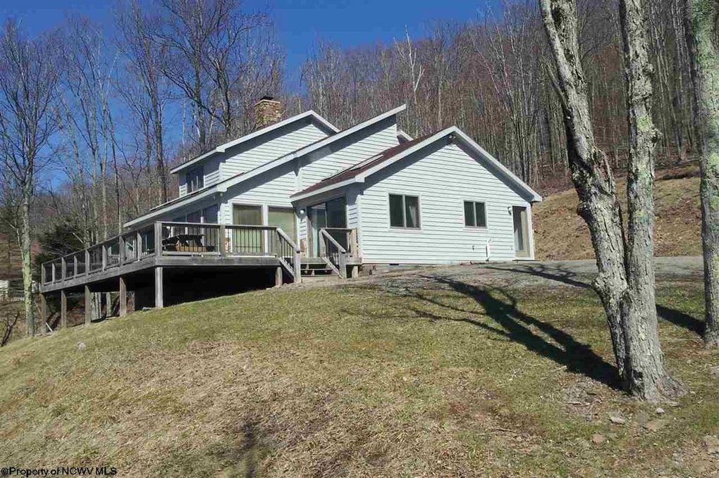 Old Timberline Mountain House with a View