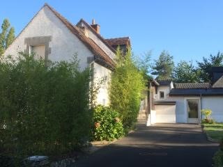 VOTRE STUDIO À 2 PAS DU CHÂTEAU DE CHENONÇEAU