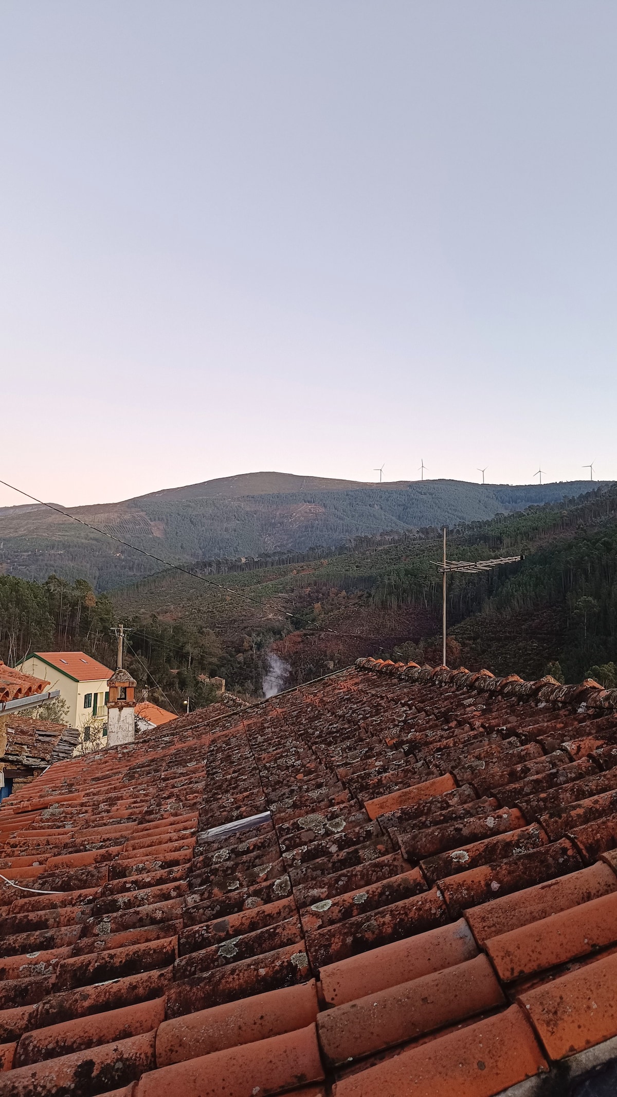 Casa do Freire | Serra da Estrela
