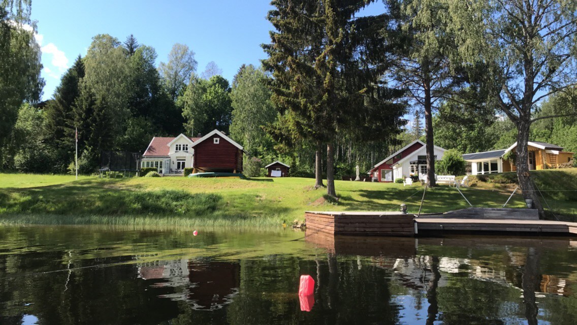 Småbruk Akkerhaugen