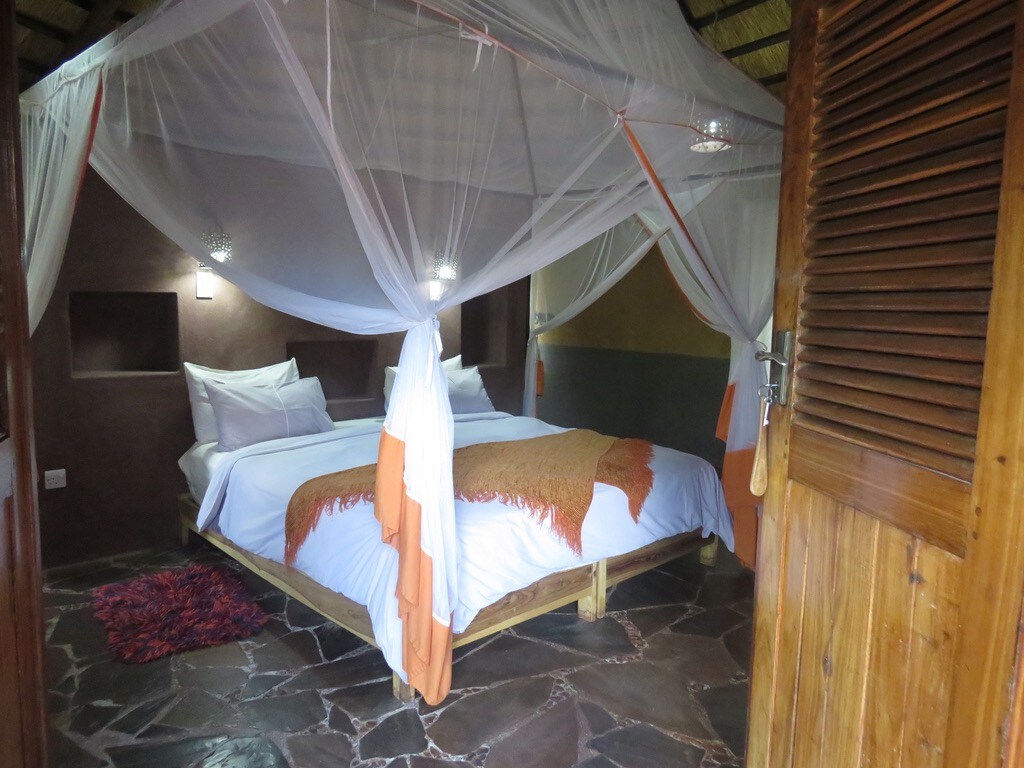Munga生态旅馆