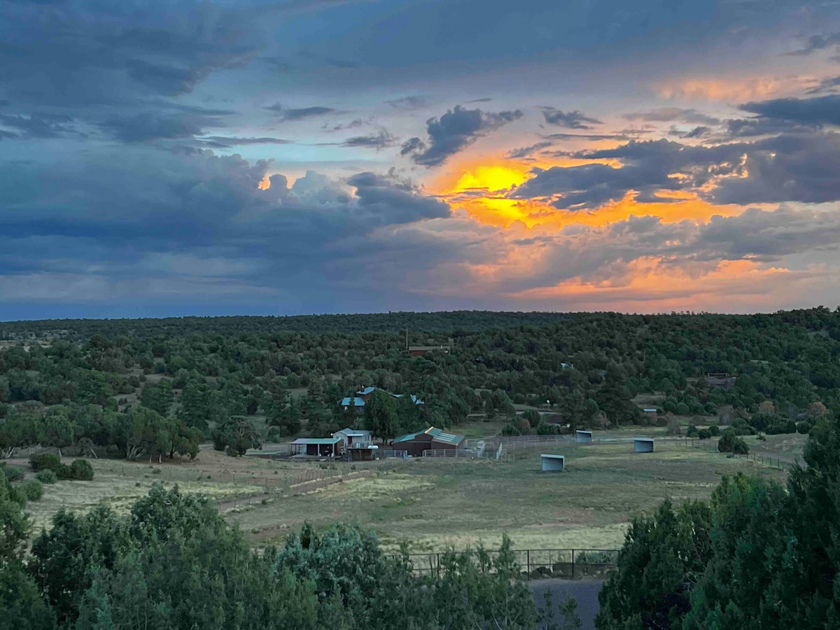 Country Hideaway of Show Low