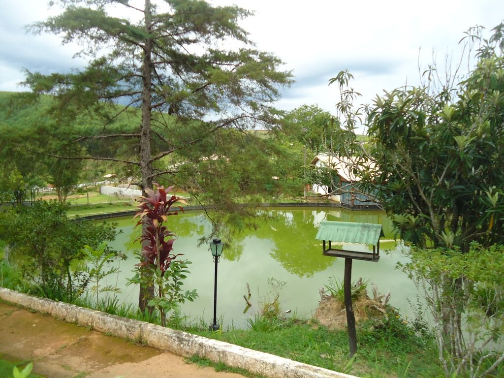 Lindo Sítio em São Luiz do Paraitinga