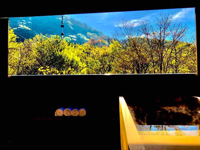 日本箱根十大推荐别墅 Airbnb爱彼迎