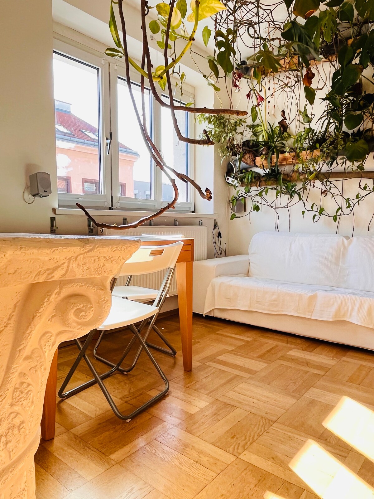 Apartment “Avatar” - 20 min from city center