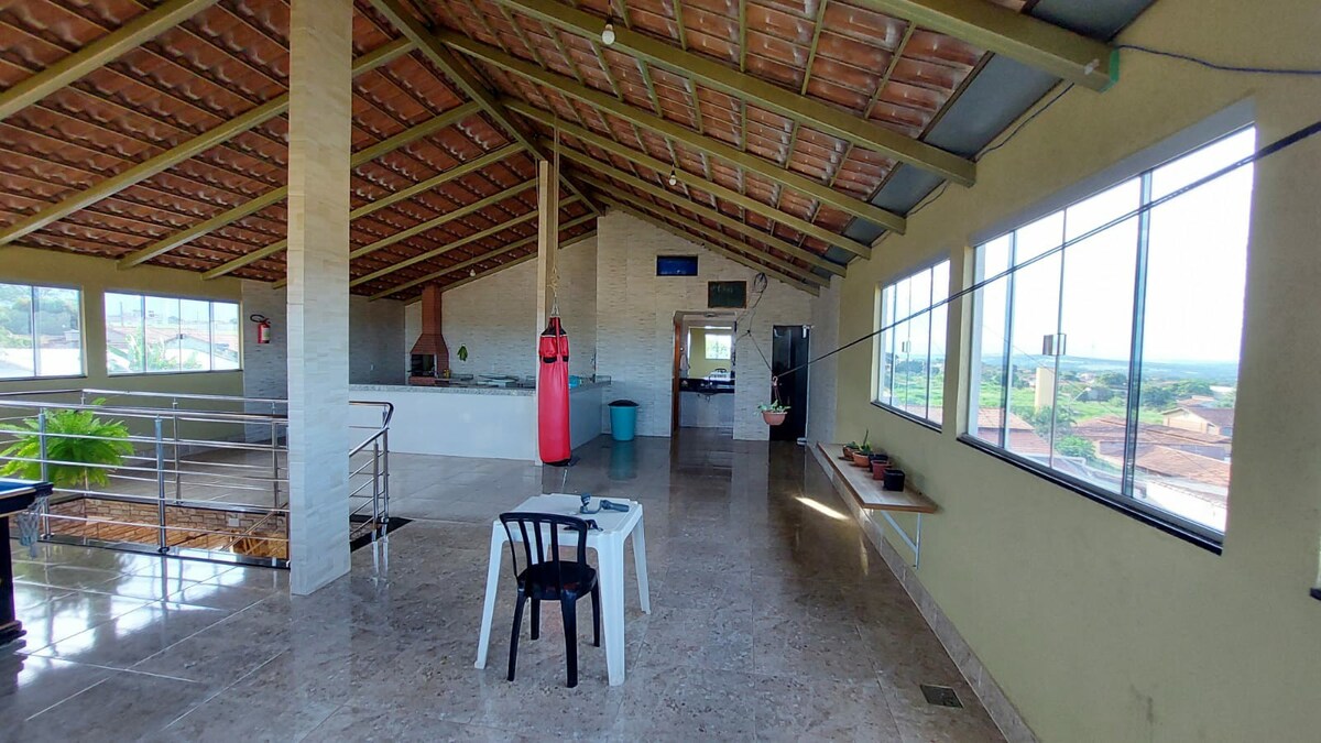 sobrado duplex em Goiânia