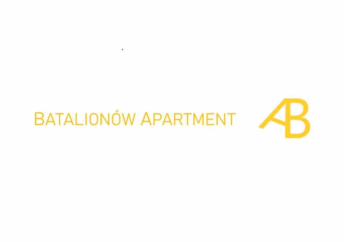 Batalionów Apartment