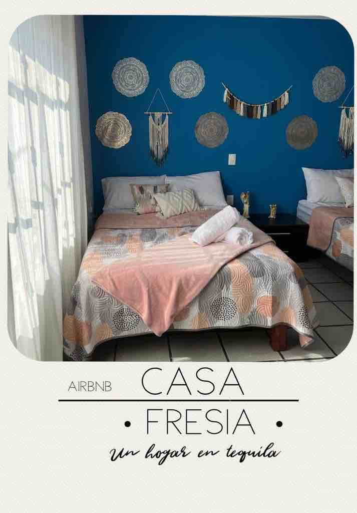 Casa fresia