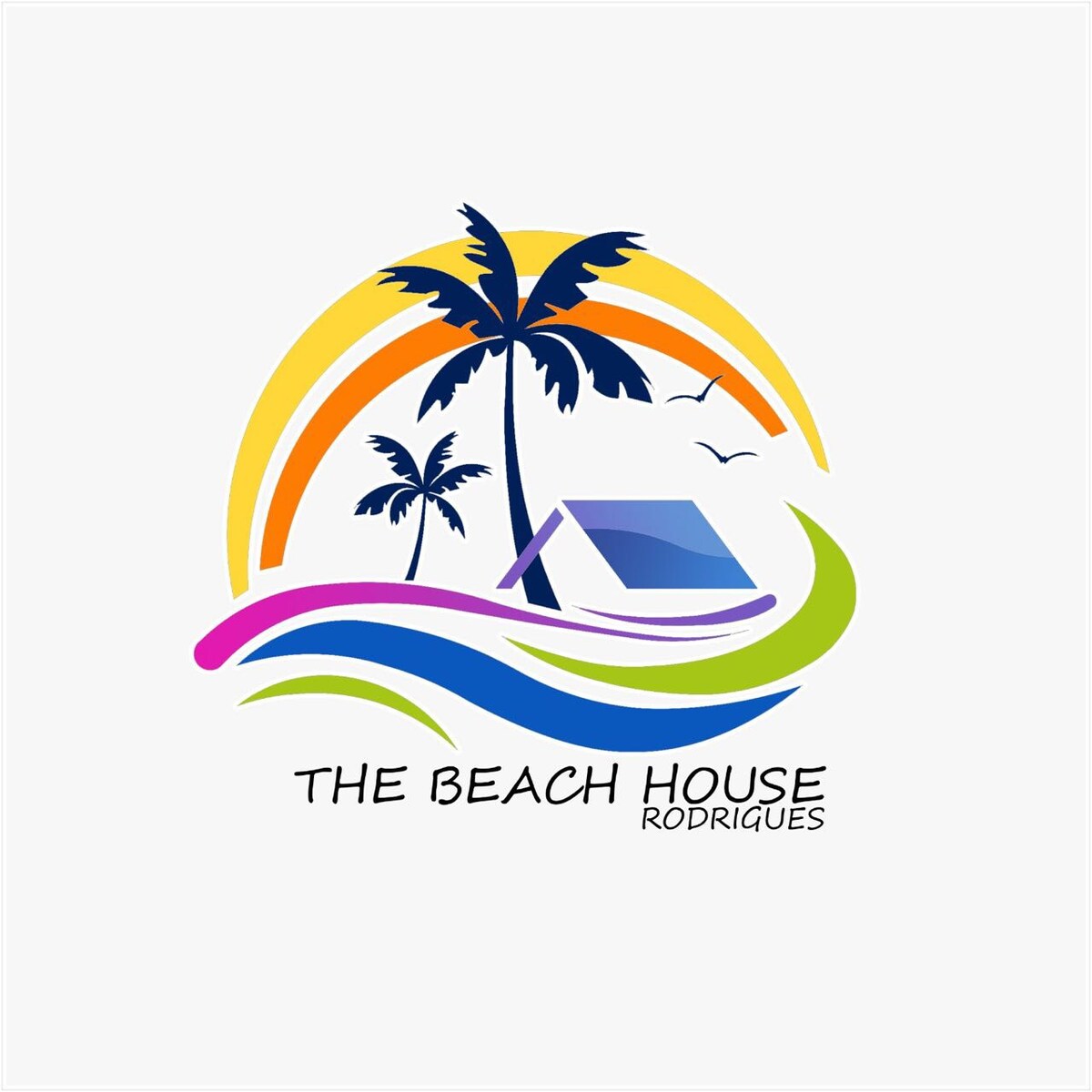 The Beach House Rodrigues