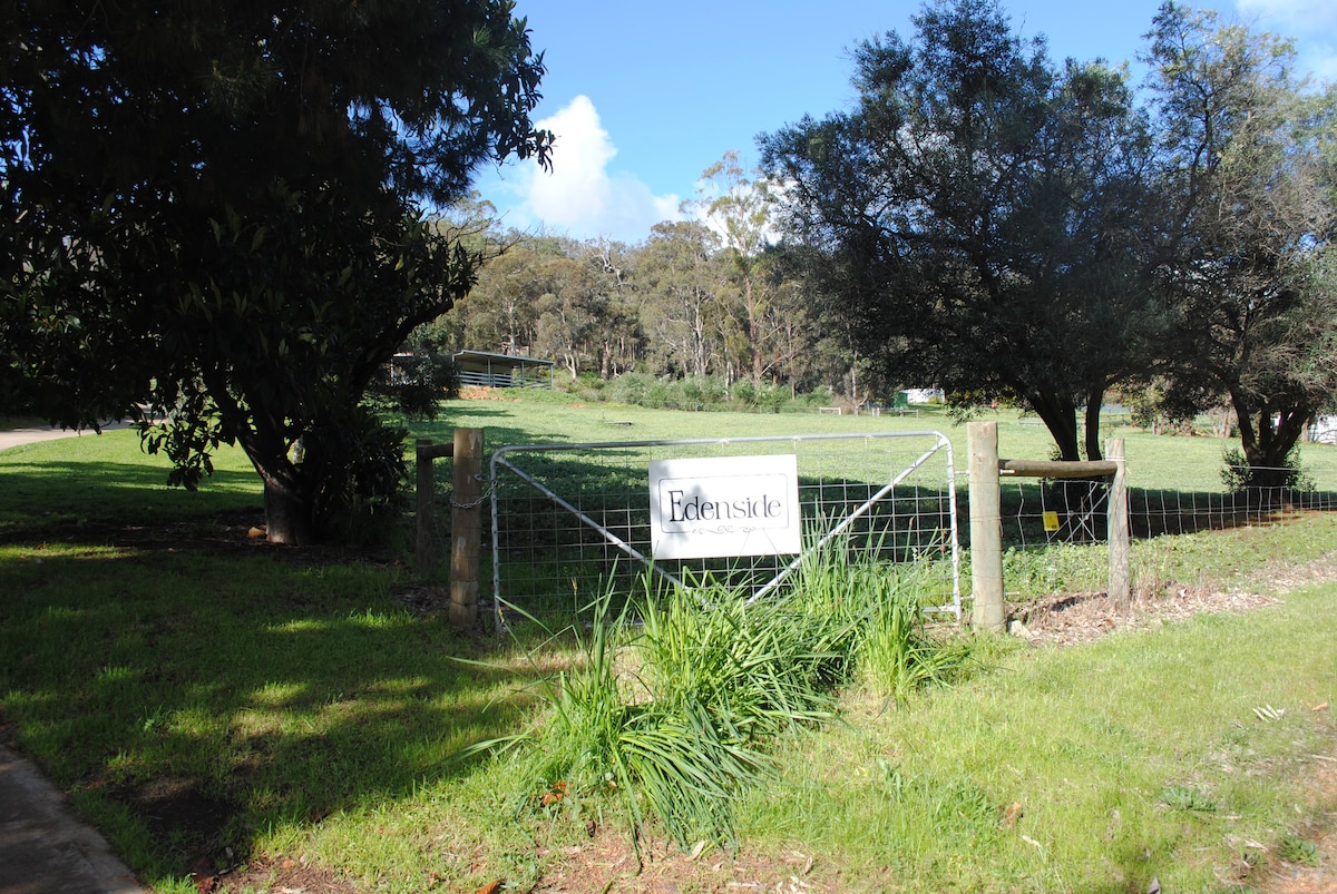 Edenside Cottage