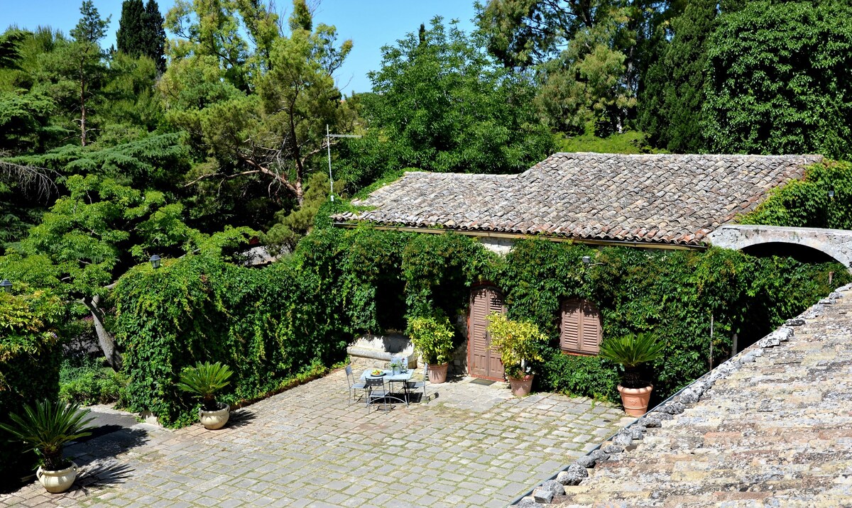 德莱瓦别墅（ Villa De Leva ） - Casa della Nonna