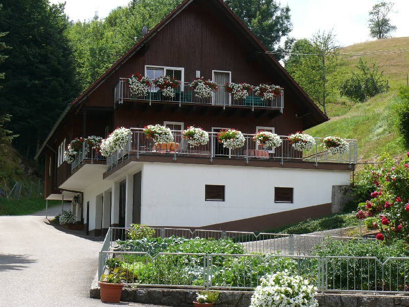 Vogtadeshof, (Wolfach)