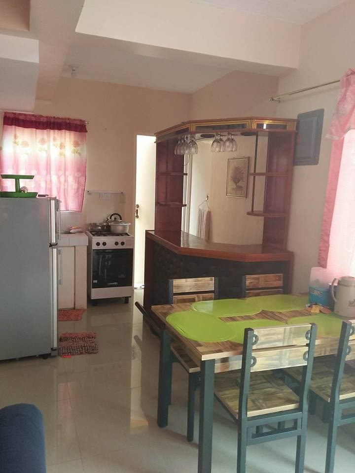 Mara Homestay, Camella Villakanangga Butuan City