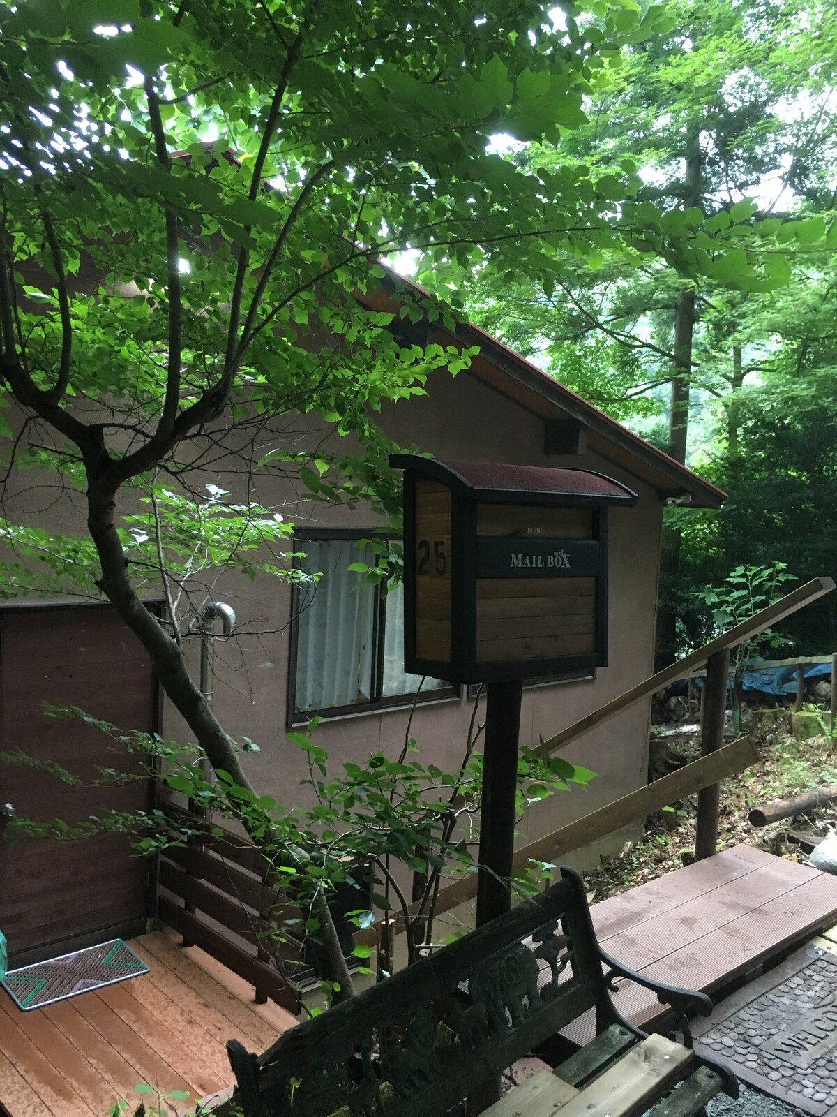 ASTOR House (Minakami)