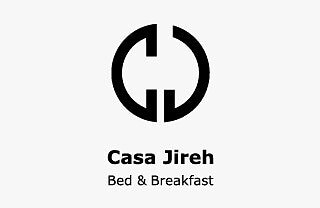 请把这里当作您自己的家...在"Casa Jireh"的CIELO