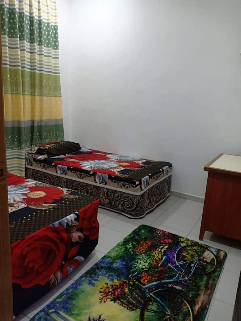 4H Kemaman homestay