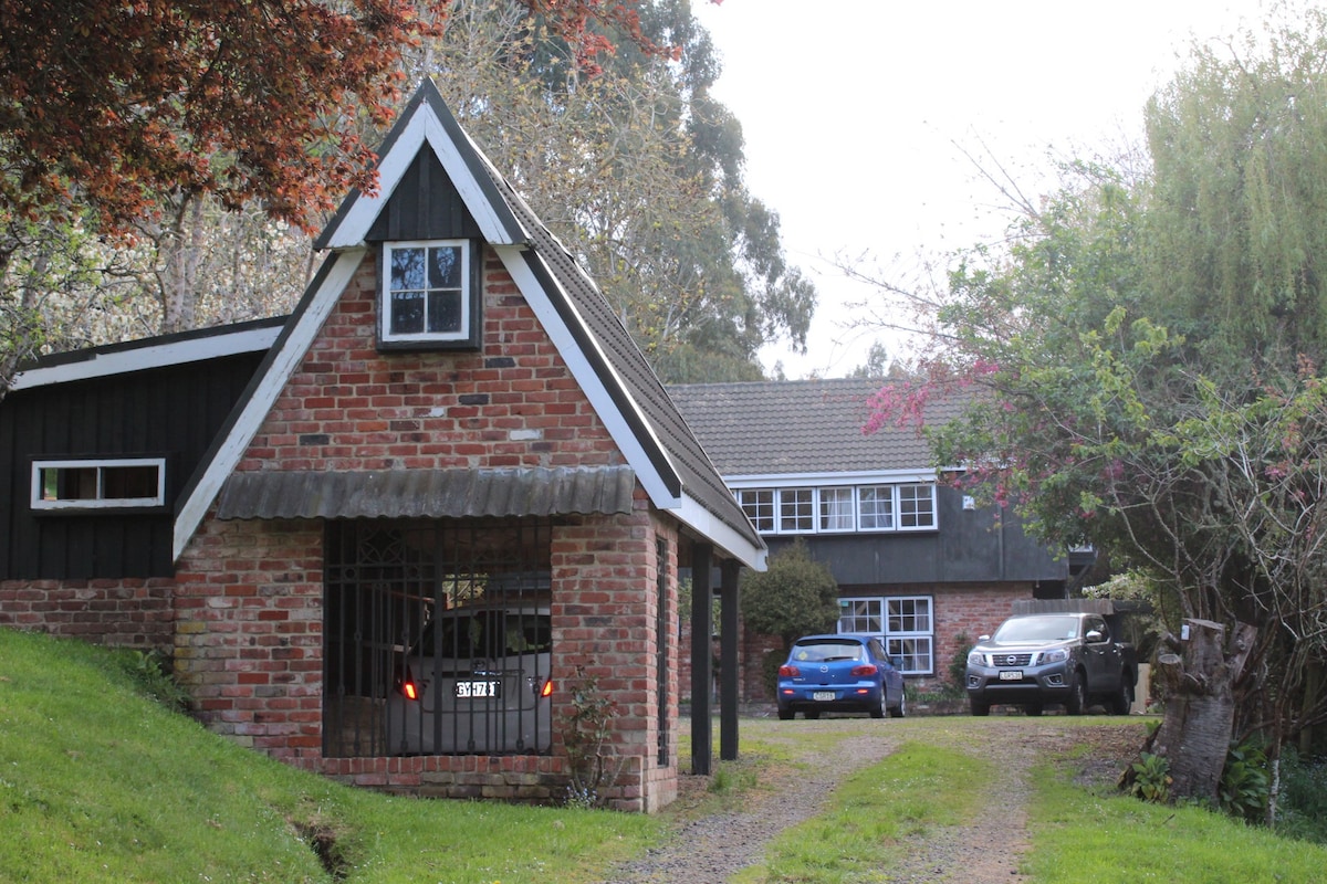 Arden Country House住宿加早餐旅馆