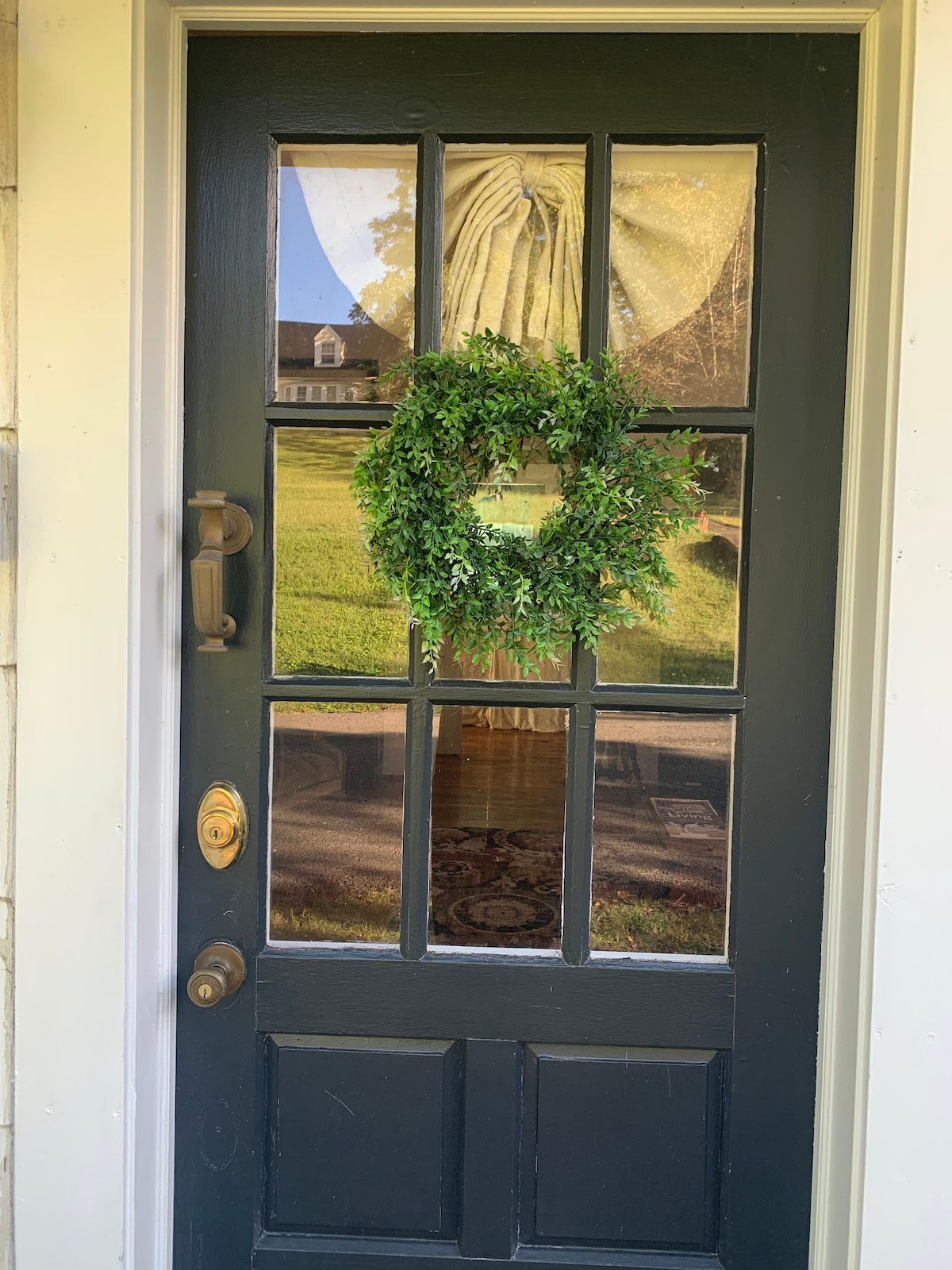 The Oak Leaf Cottage - Historic Fort Payne