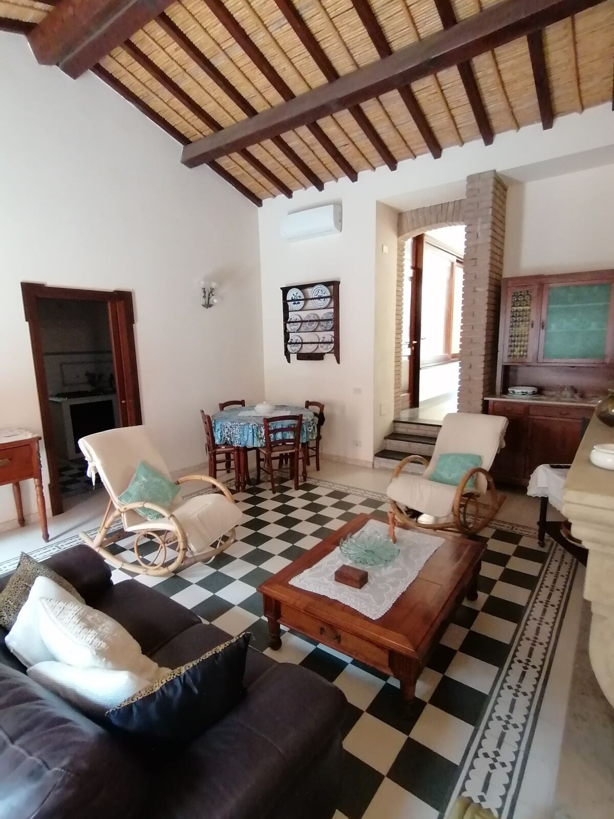 [Villa Anna] Indipendente in Stile Sardo