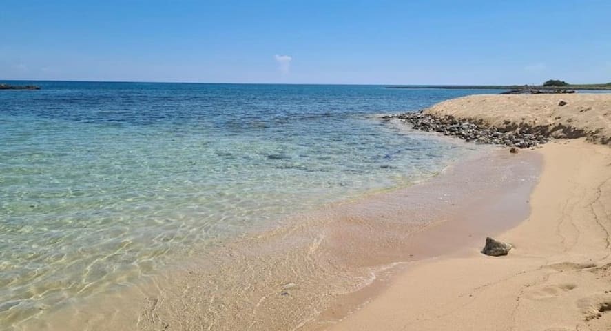 巴拉德罗 (Varadero)的民宿