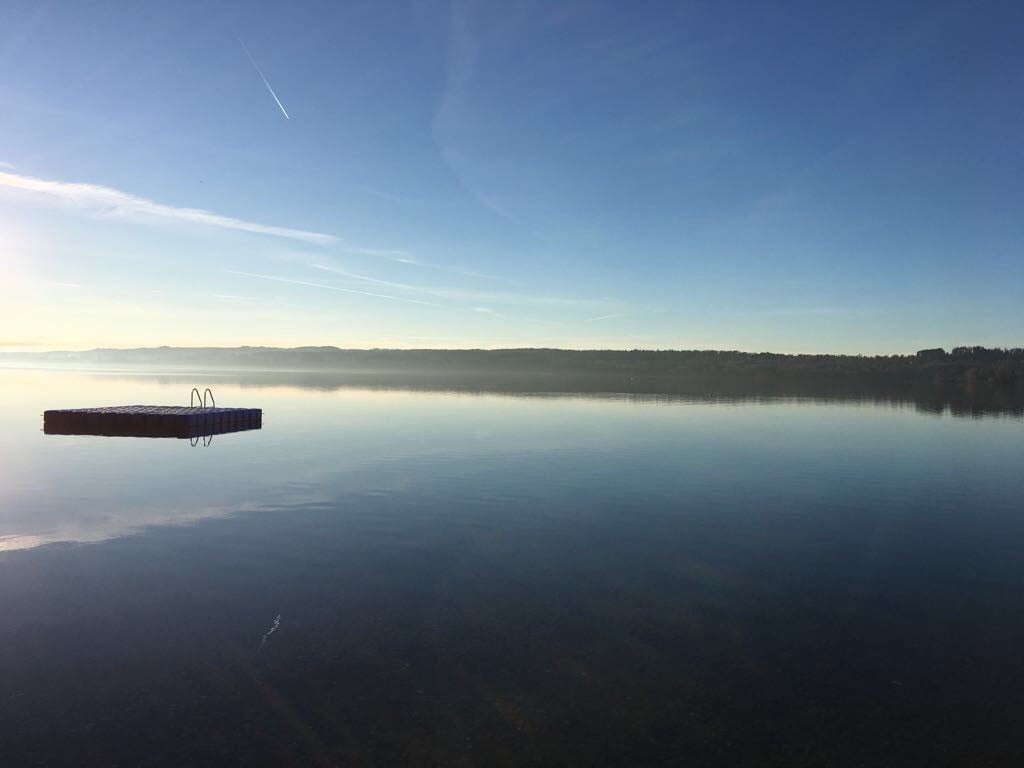 Haus am Starnberger See ，距离慕尼黑约30分钟车程