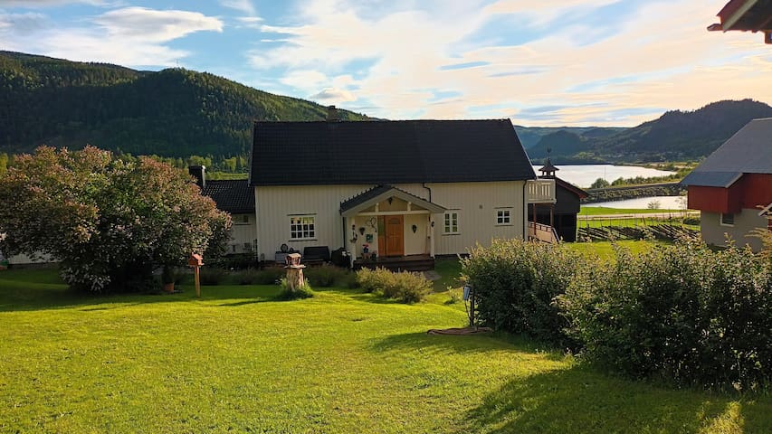 Øyer kommune的民宿