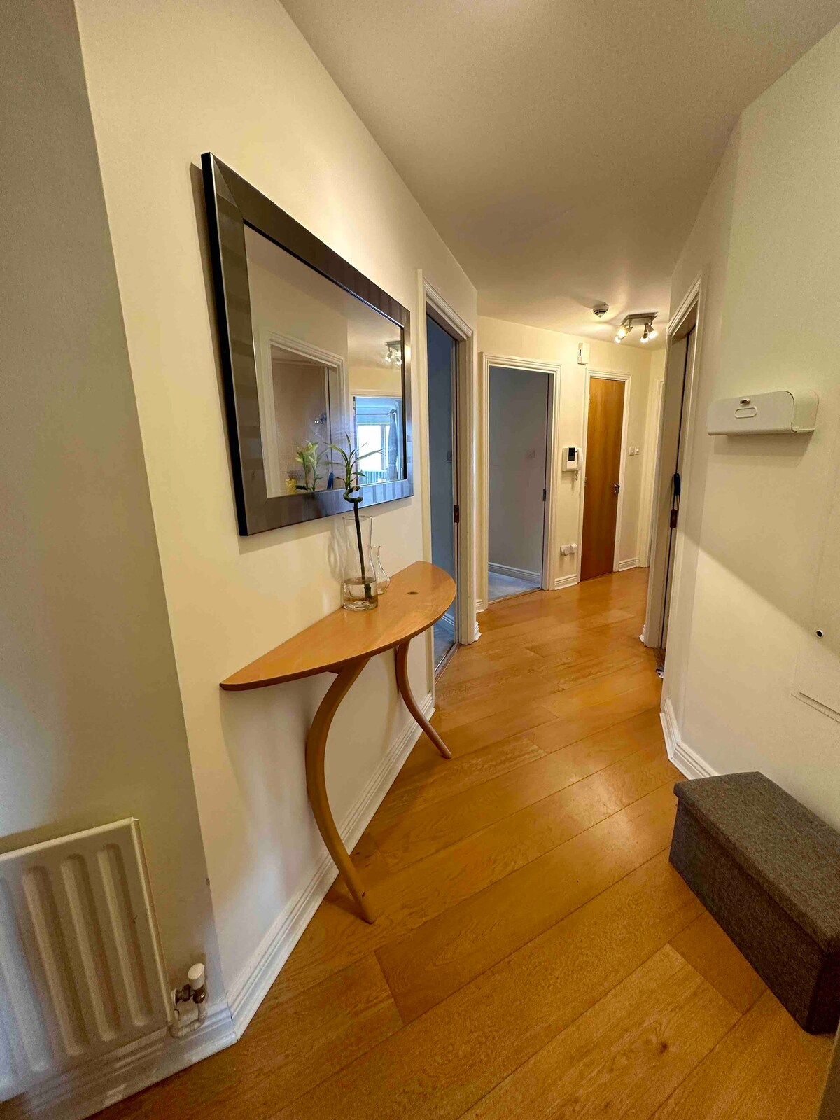 Balally Luas 2 Bedroom APT