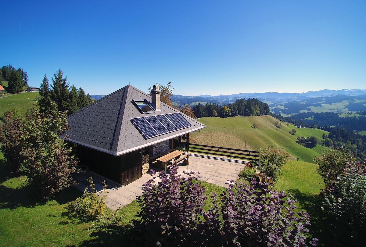 Ferienhaus Moosegg im Emmental