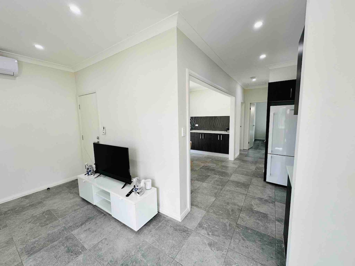 Grannyflat in Cabramatta