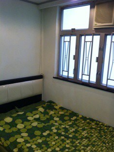 香港大学【附近】--合住公寓（ K1A ）的套房