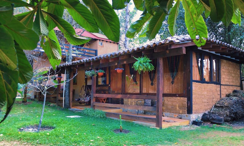 San Cristóbal de las Casas的民宿