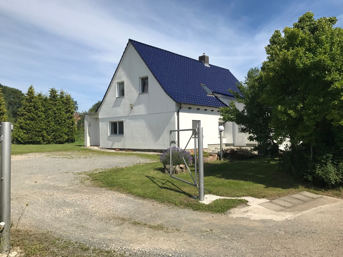 Ferienwohnung InselLiebe