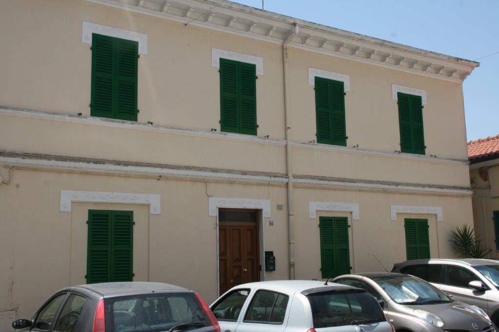 La Casa di GiuSy