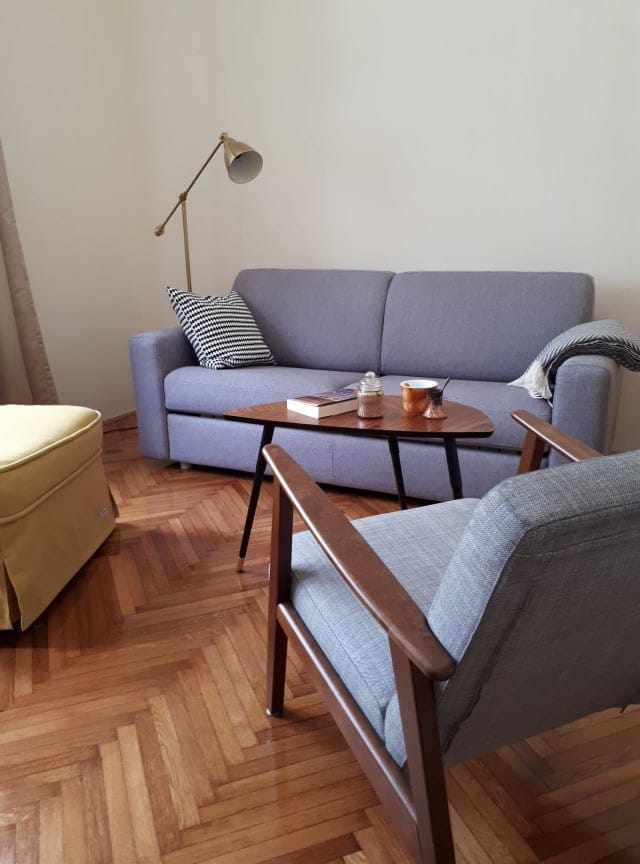 卢布尔雅那公寓（ Ljubljana Apartment