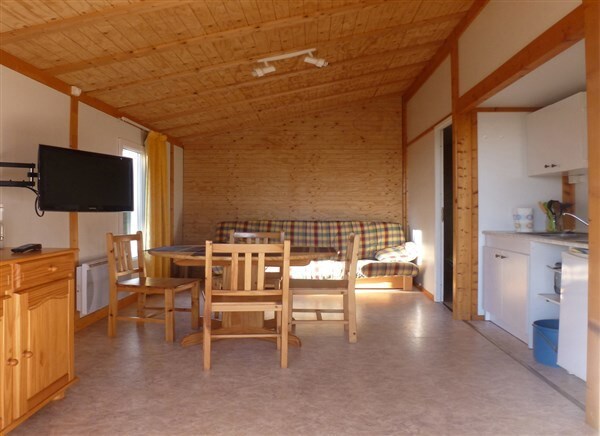 Chalet Jonquille 1