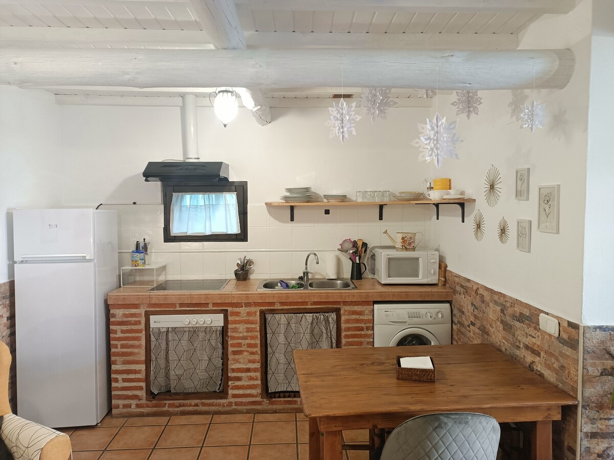 Apartamento El Montito