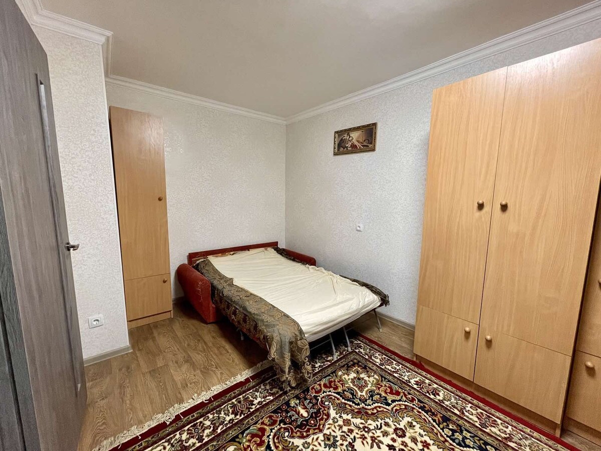 Appartment in Mykolaiv Ukraine